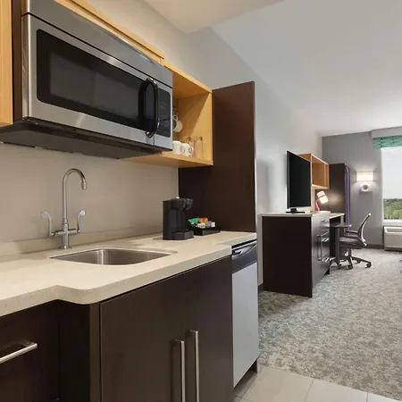 Home2Suites By Hilton Florence Exterior photo