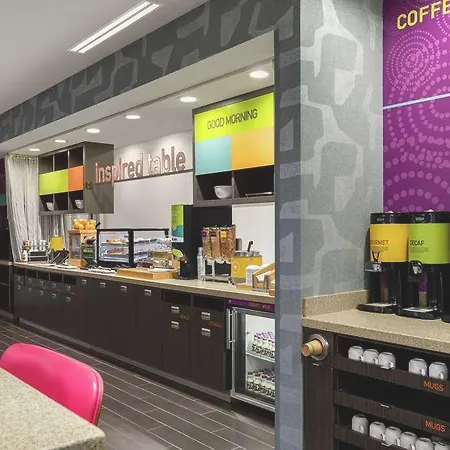 Home2Suites By Hilton Florence 