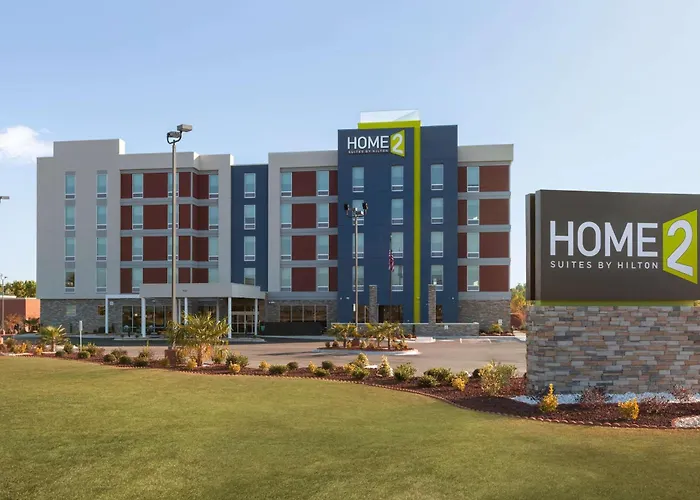 Home2Suites By Hilton Florence