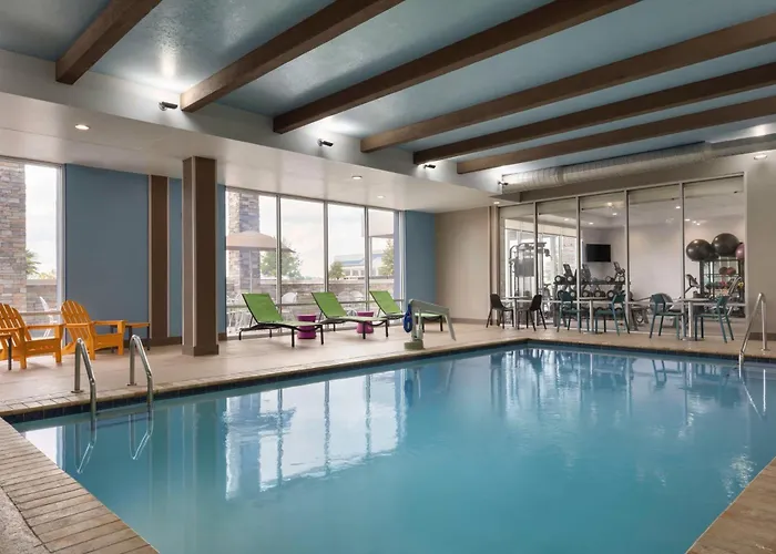 Home2Suites By Hilton Florence