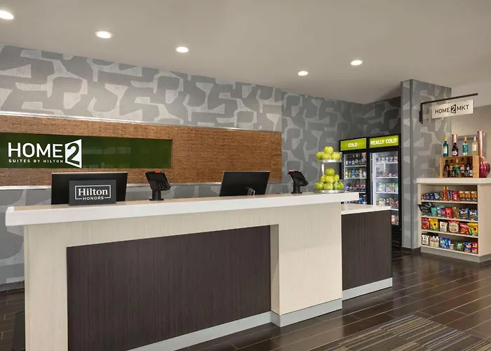Home2Suites By Hilton Florence