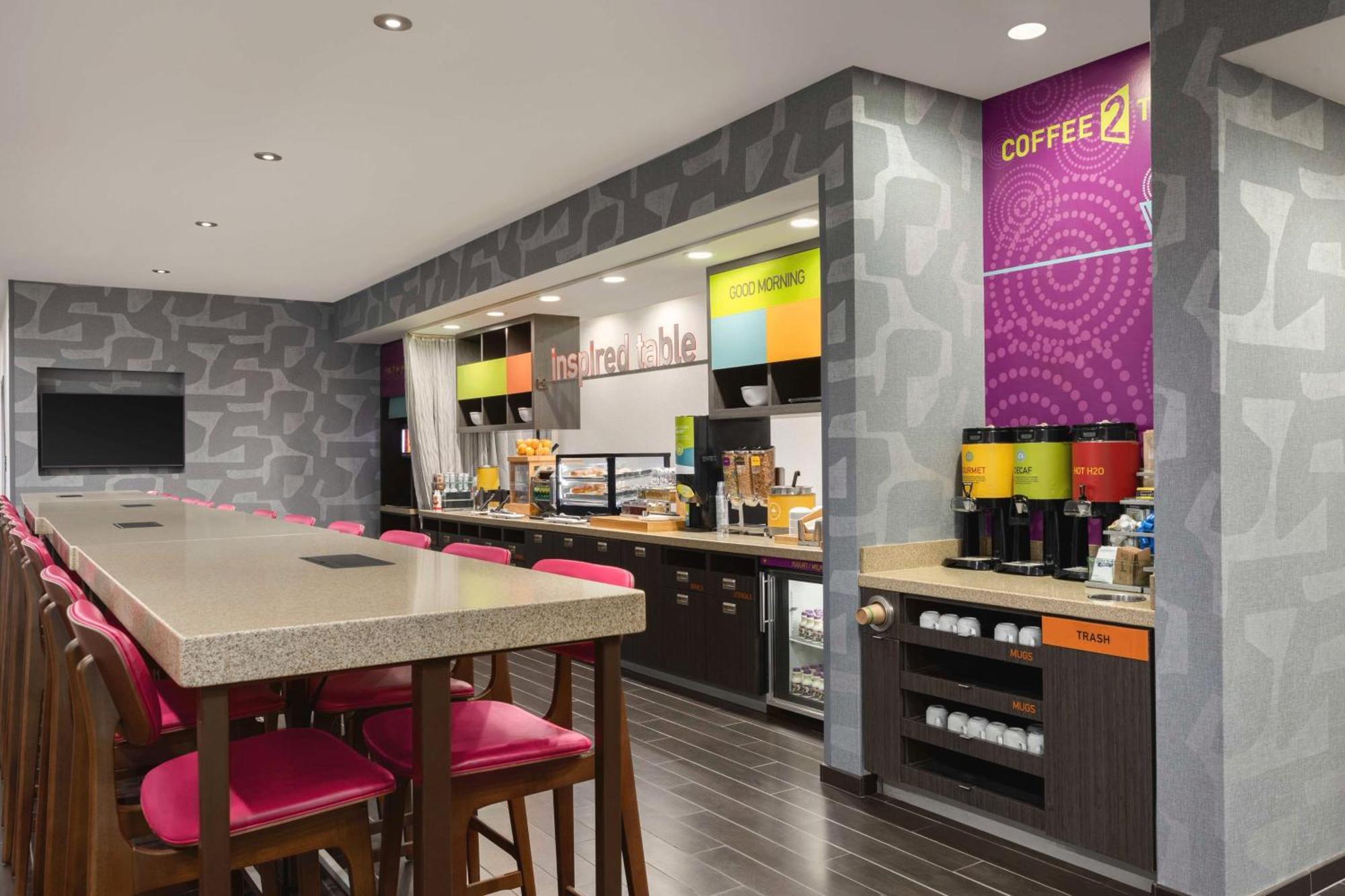 Home2suites By Hilton 3* Florence