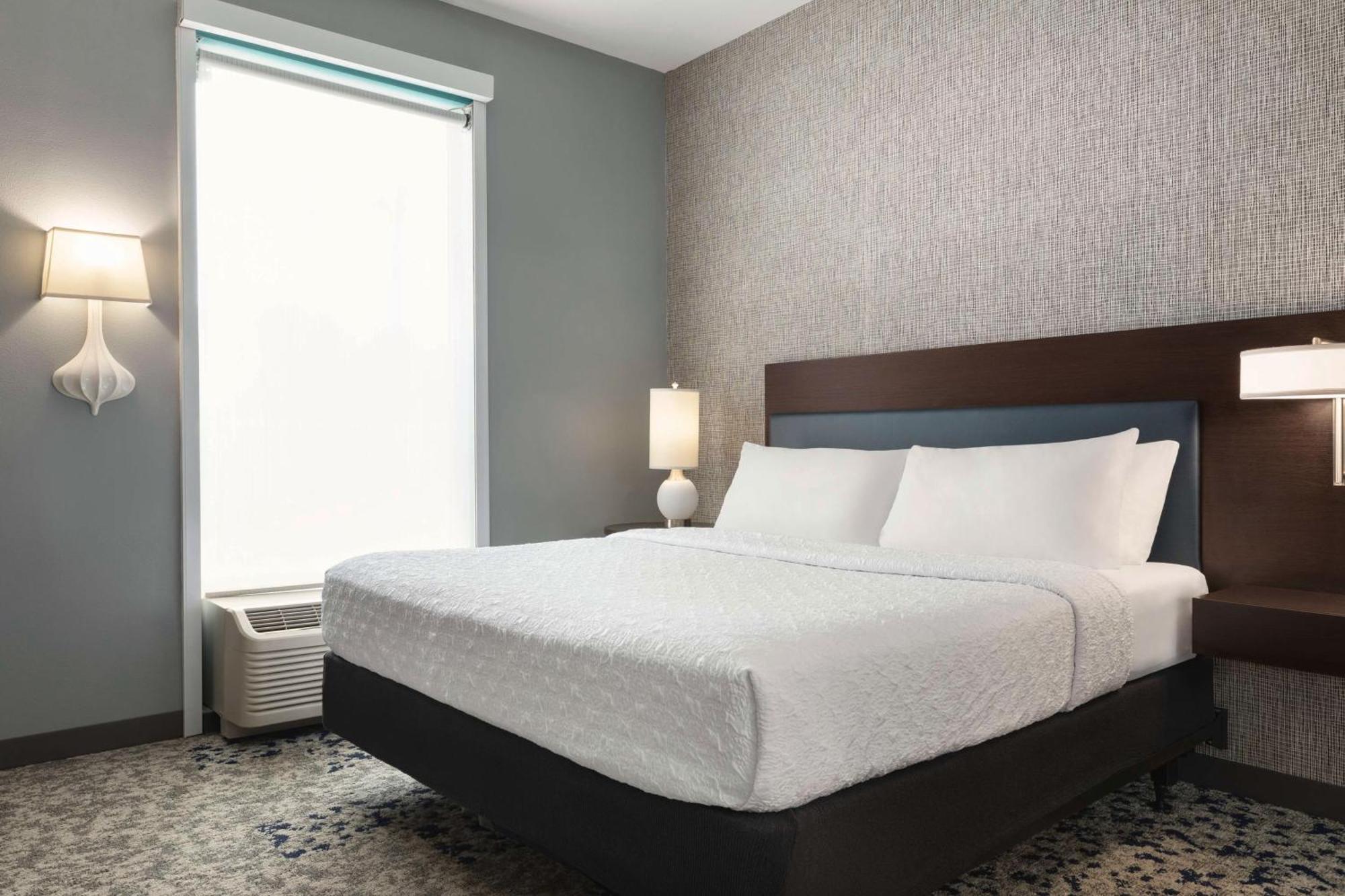 Hotel Home2suites By Hilton 3*